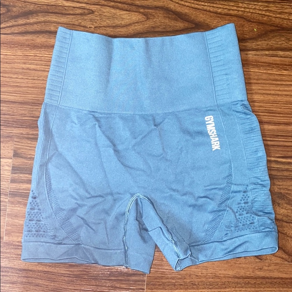 Gymshark shorts